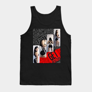 Get healthy Tank Top